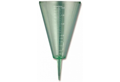 Brannan Rainfall & Sprinkler Gauge